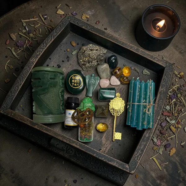 Money_Magnet_Spell_Kit